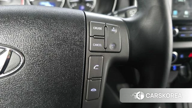 Hyundai The New Grand Starex id 4384328 из Кореи 10