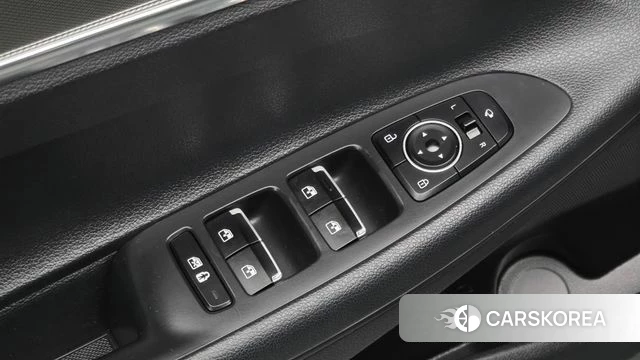 Hyundai The New Grandeur IG Hybrid id 4362394 из Кореи 10