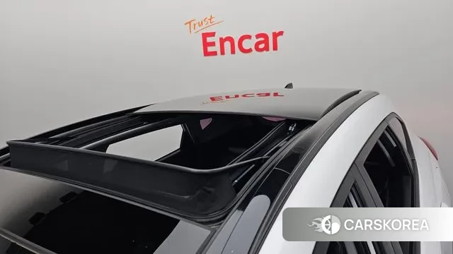 Hyundai All New Tucson id 3636776 из Кореи 10