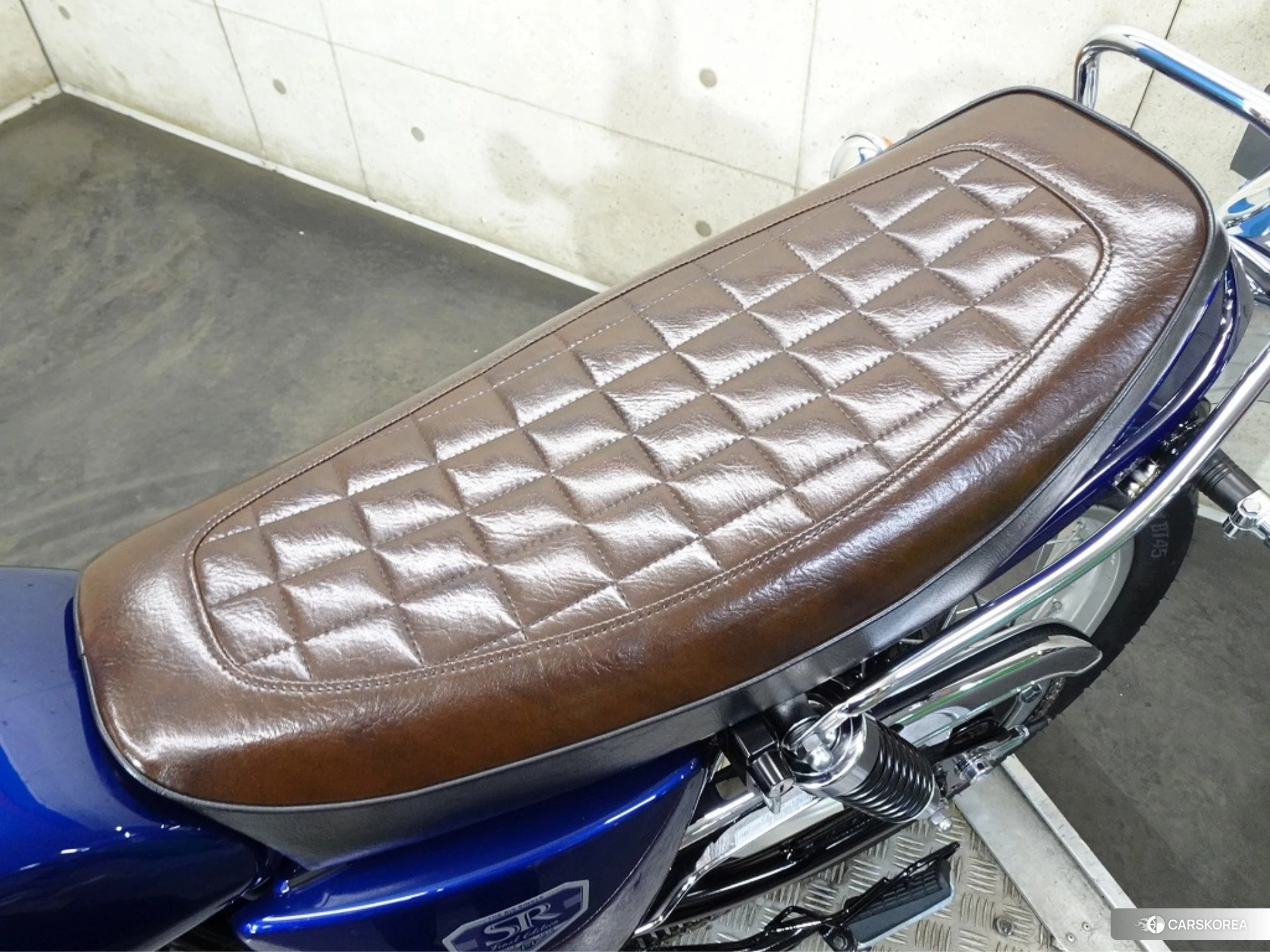 OTHER SR400 FINAL ED id 4184091 из Японии 10