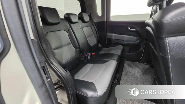 Kia The New Ray id 4187794 из Кореи 10