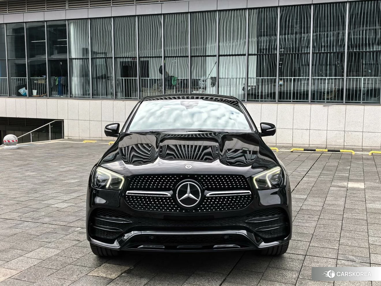 Mercedes-Benz GLE coupe id 4440303 из Китая 10