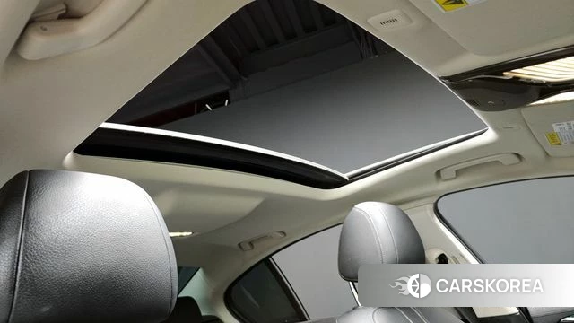 BMW 5 Series (G30) id 3936940 из Кореи 10