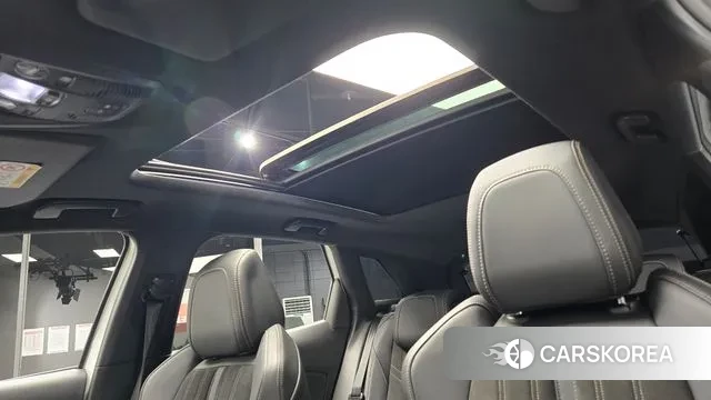 Peugeot 3008 second generation id 3551175 из Кореи 10