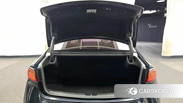 Kia Come New K7 id 4020608 из Кореи 10