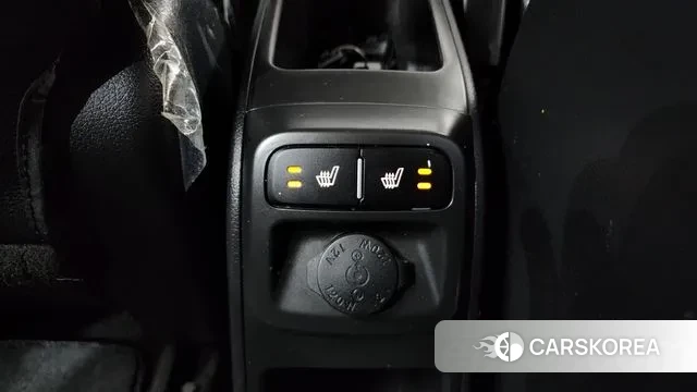 Kia The New Ray id 3391414 из Кореи 10