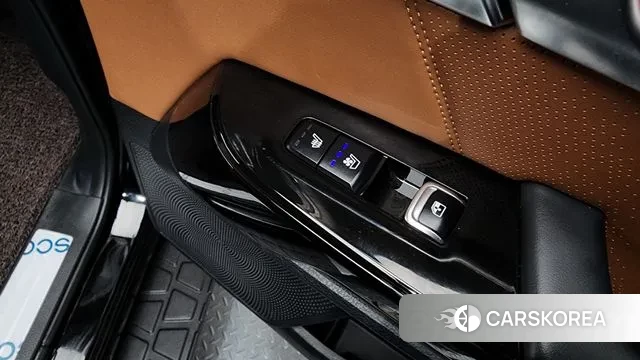 Kia Mohave Master id 3523481 из Кореи 10