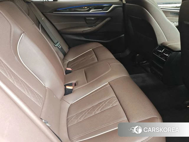 BMW 5 series id 4290928 из Китая 10