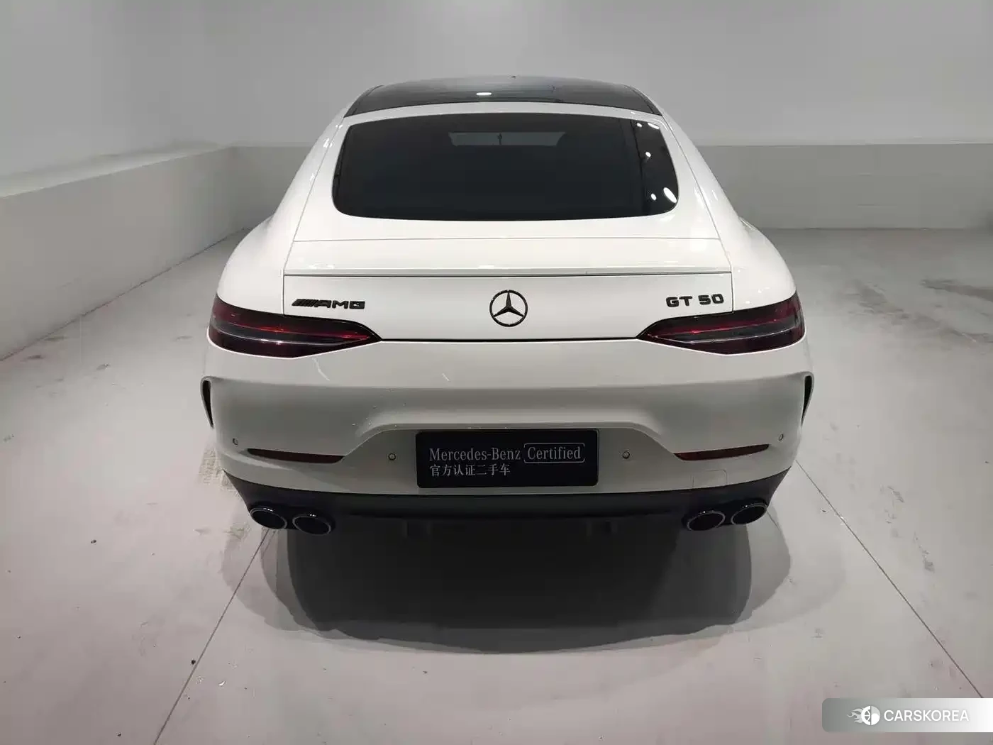 Mercedes-Benz AMG GT id 4570566 из Китая 10