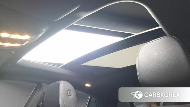 Mercedes-Benz GLE-Class W167 id 4848884 из Кореи 10