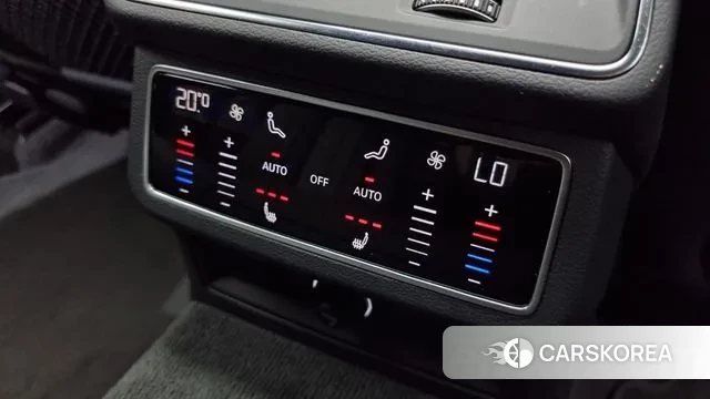 Audi A6 (C8) id 2961211 из Кореи 10