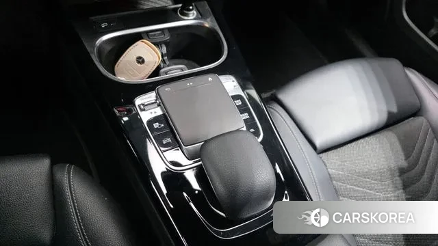 Mercedes-Benz A-Class W177 id 3407421 из Кореи 10