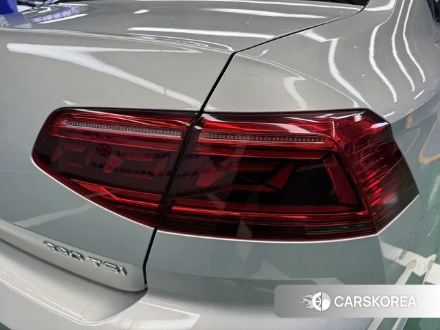 Volkswagen Magotan id 4335758 из Китая 10