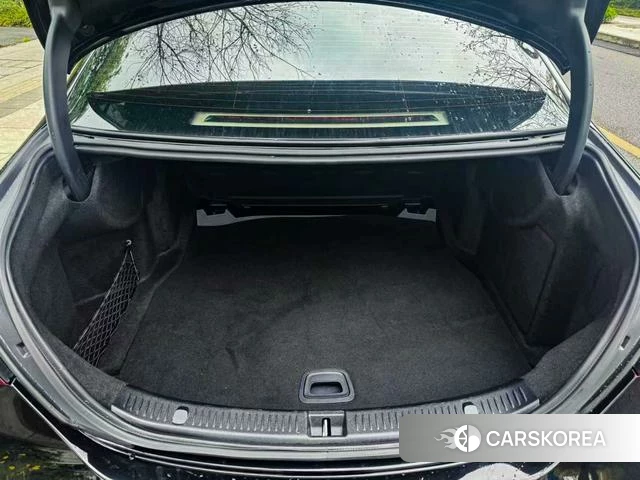 Mercedes-Benz E-class id 4306898 из Китая 10