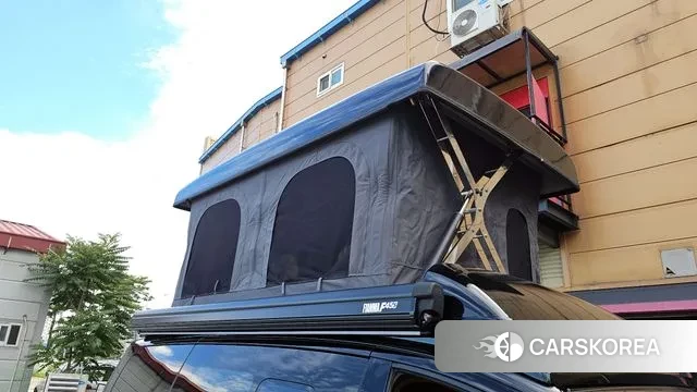 Hyundai Staria id 3104209 из Кореи 10