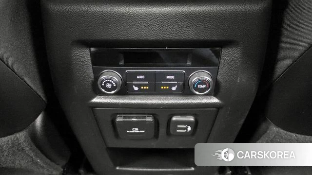 Chevrolet (GM Daewoo) Traverse id 3813455 из Кореи 10