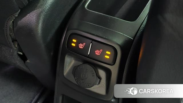 Kia The New Ray id 3845616 из Кореи 10