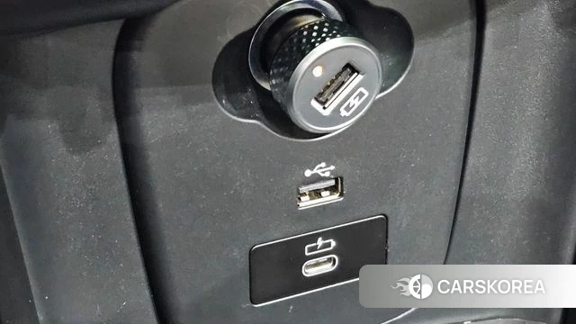 Mini Cooper S Convertible id 4401359 из Кореи 10