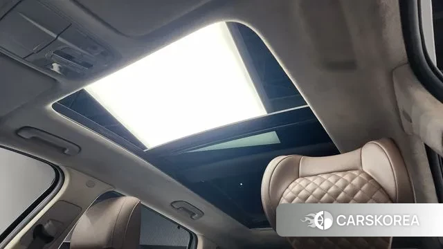 Hyundai Santa Fe TM id 3557843 из Кореи 10