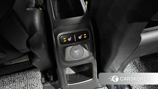 Kia The New Kia Ray id 4200617 из Кореи 10