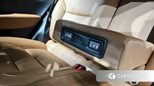 Renault Korea (Samsung) The New QM6 id 3753544 из Кореи 10