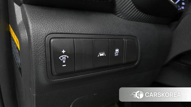 Hyundai All New Tucson id 3955560 из Кореи 10