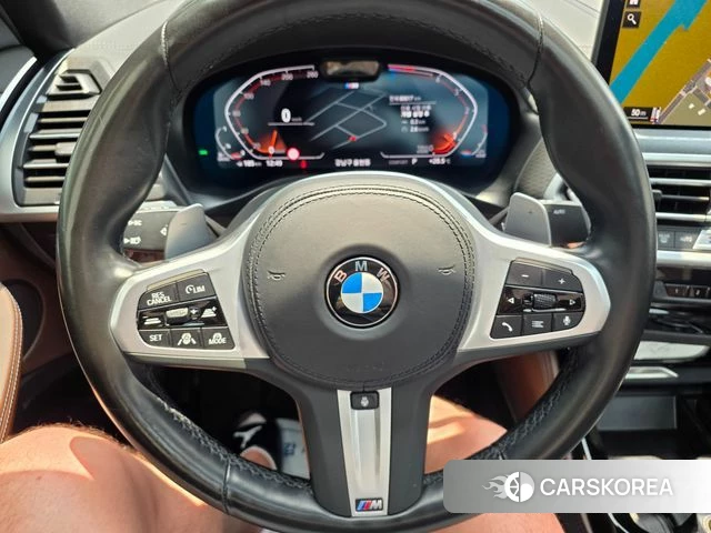 BMW X4 (G02) id 4481746 из Кореи 10