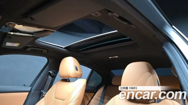 BMW 3 Series (G20) id 2910369 из Кореи 10