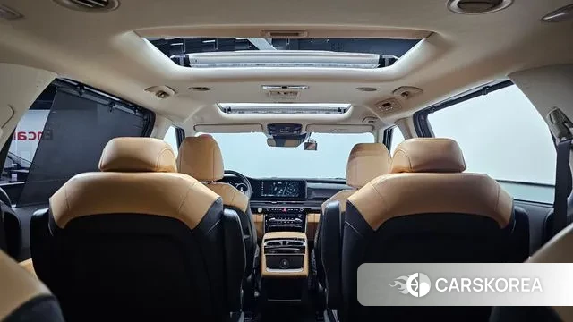 Kia Carnival 4th generation id 3598127 из Кореи 10