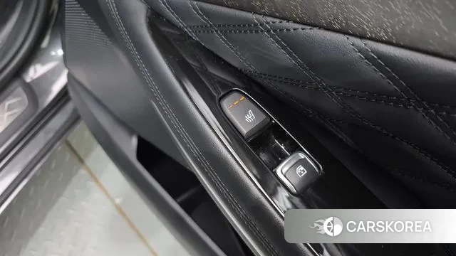 Kia K8 id 3208282 из Кореи 10