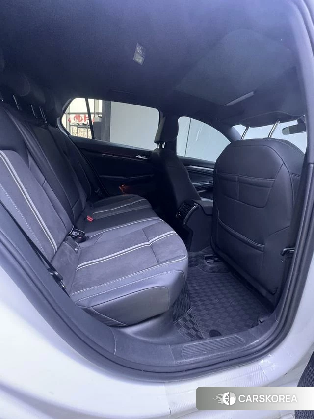 Volkswagen Golf id 4265178 из Китая 10