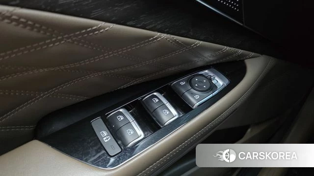 Kia K8 Hybrid id 4401526 из Кореи 10