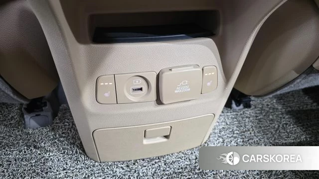 Kia The New Carnival id 4620273 из Кореи 10