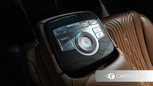 Genesis G80 (RG3) id 3924172 из Кореи 10