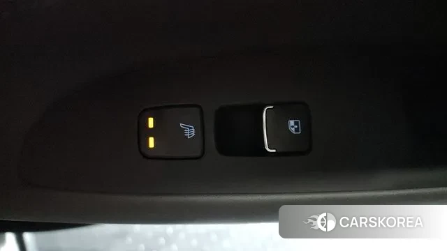 Hyundai The New Grandeur IG Hybrid id 3282335 из Кореи 10