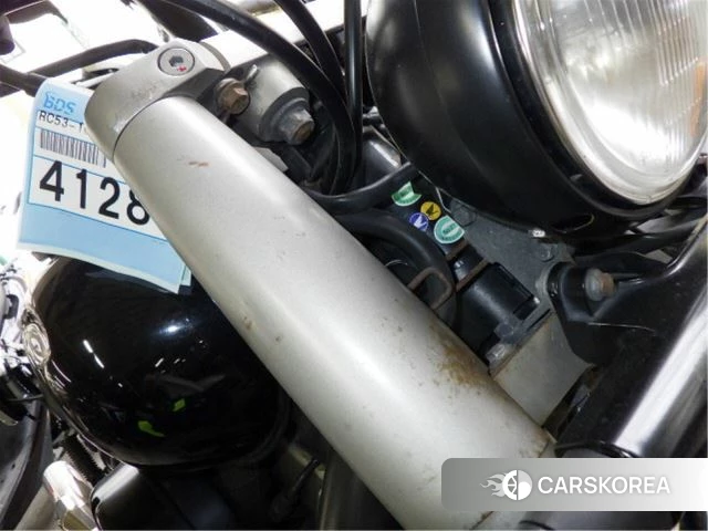 Honda SHADOW 750 PHANTOM id 3946143 из Японии 10