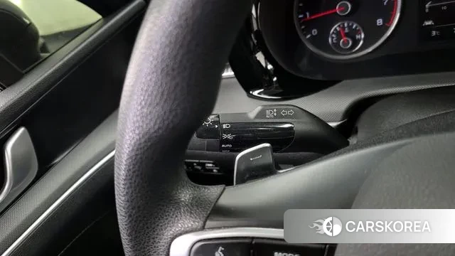 Kia K5 3rd generation id 3582508 из Кореи 10