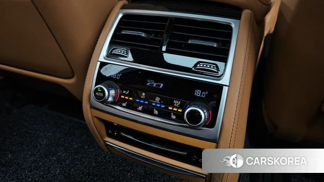 BMW 7 Series (G11) id 4683244 из Кореи 10