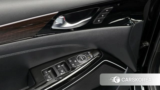 Kia Come New K7 id 4295039 из Кореи 10