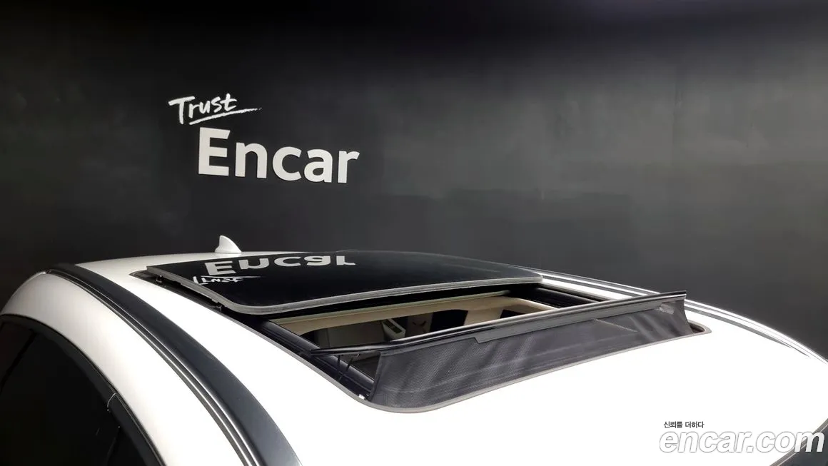 Genesis GV80 id 2011710 из Кореи 10