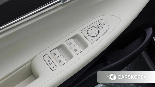 Hyundai The New Grandeur IG Hybrid id 4481586 из Кореи 10