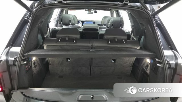 BMW X7 (G07) id 4762607 из Кореи 9