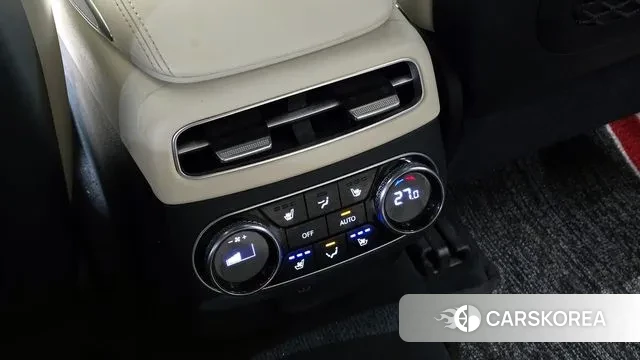 Genesis Electrified GV70 id 3654780 из Кореи 10