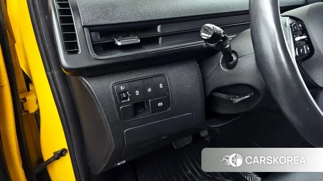 Hyundai Staria id 3159447 из Кореи 10