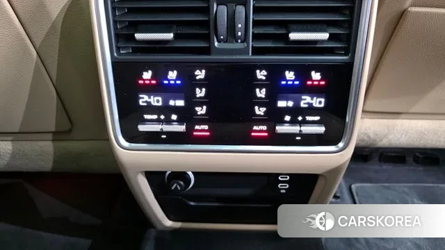 Porsche Cayenne (PO536) id 3765519 из Кореи 10