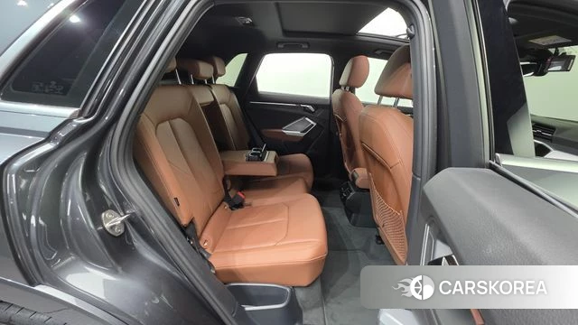 Audi Q3 (F3) id 4549883 из Кореи 10