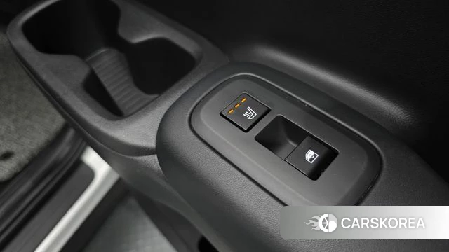 Hyundai Santa Fe (MX5) id 4474428 из Кореи 10