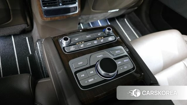 Kia More K9 id 3936754 из Кореи 10