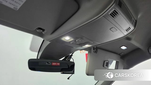 Volkswagen Tiguan second Generation id 4776438 из Кореи 10