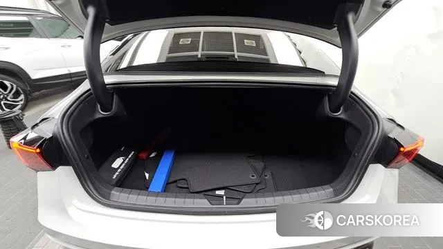 Kia The New K5 3rd generation id 3731514 из Кореи 10